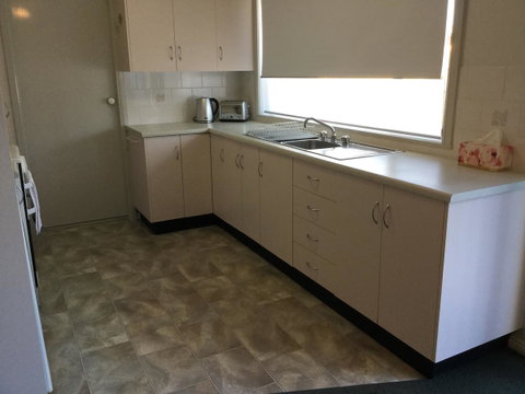 Tic Tac Toe Quality Accommodation - Melbourne Tourism 13