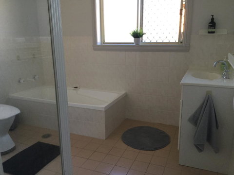 Tic Tac Toe Quality Accommodation - Melbourne Tourism 15