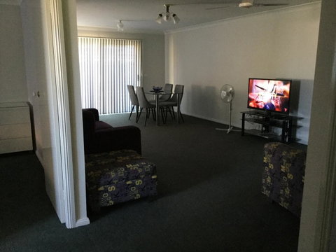 Tic Tac Toe Quality Accommodation - Melbourne Tourism 14