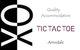 Tic Tac Toe Quality Accommodation - thumb 10