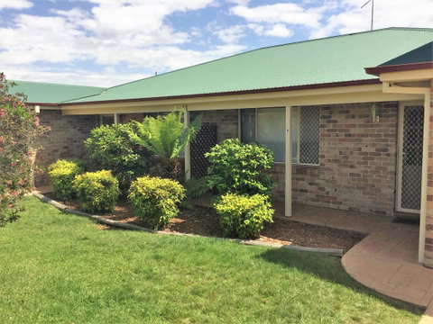 Tic Tac Toe Quality Accommodation - Melbourne Tourism 1