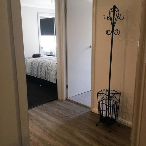 Tic Tac Toe Quality Accommodation - Melbourne Tourism 3