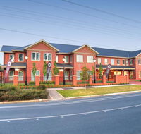 Bolton on the Park - Melbourne Tourism
