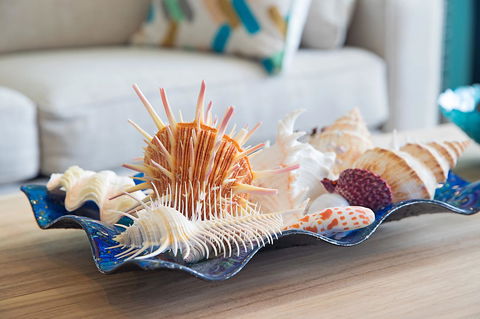 Arena Luxury Beachfront Apartment - Melbourne Tourism 7