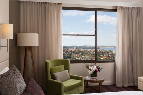 Rydges North Sydney - Melbourne Tourism 1