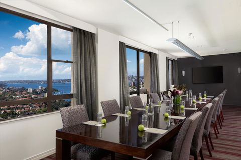 Rydges North Sydney - Melbourne Tourism 24