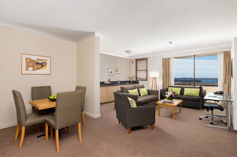 Rydges North Sydney - Melbourne Tourism 5