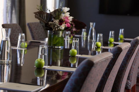 Rydges North Sydney - Melbourne Tourism 23