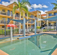 South Pacific Apartments - Melbourne Tourism