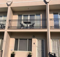 Travers Street Apartment - Melbourne Tourism