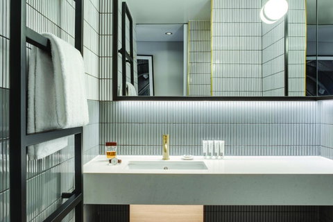 Vibe Hotel Sydney Darling Harbour - Melbourne Tourism 3
