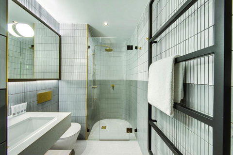 Vibe Hotel Sydney Darling Harbour - Melbourne Tourism 18