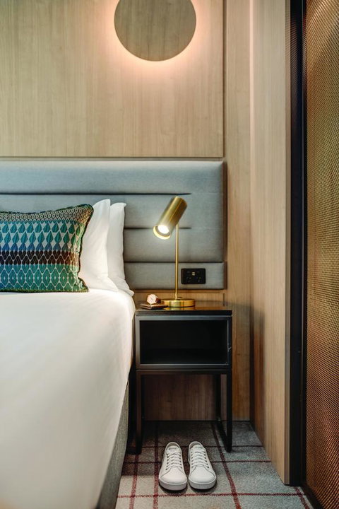 Vibe Hotel Sydney Darling Harbour - Melbourne Tourism 1