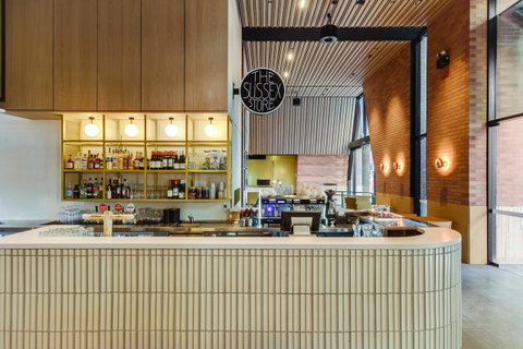 Vibe Hotel Sydney Darling Harbour - Melbourne Tourism 30