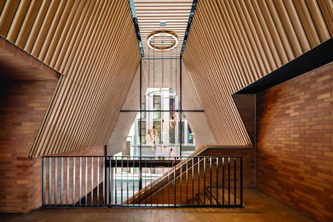 Vibe Hotel Sydney Darling Harbour - Melbourne Tourism 23