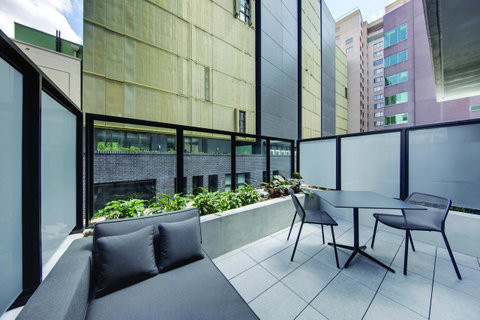 Vibe Hotel Sydney Darling Harbour - Melbourne Tourism 14