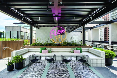Vibe Hotel Sydney Darling Harbour - Melbourne Tourism 7