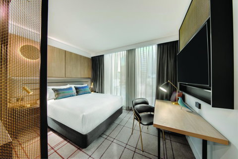 Vibe Hotel Sydney Darling Harbour - Melbourne Tourism 19