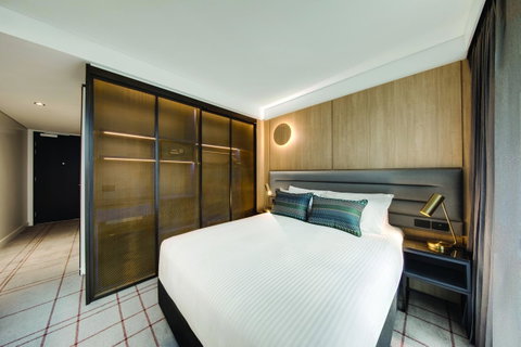 Vibe Hotel Sydney Darling Harbour - Melbourne Tourism 21