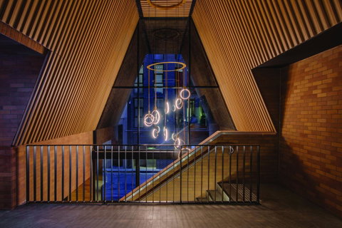 Vibe Hotel Sydney Darling Harbour - Melbourne Tourism 24