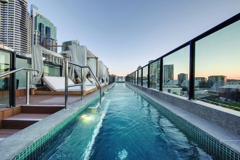 Vibe Hotel Sydney Darling Harbour - Melbourne Tourism 25