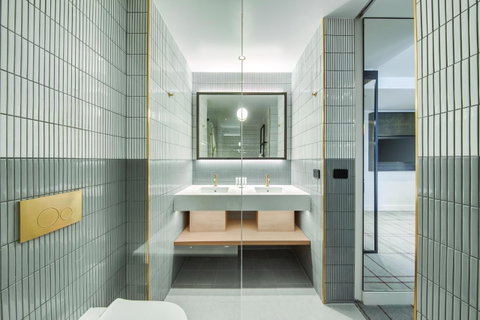 Vibe Hotel Sydney Darling Harbour - Melbourne Tourism 27