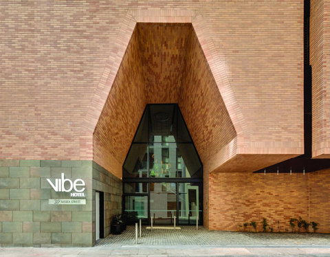 Vibe Hotel Sydney Darling Harbour - Melbourne Tourism 4