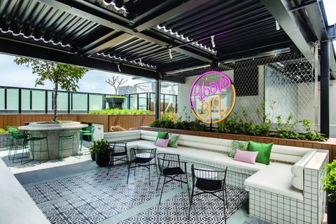 Vibe Hotel Sydney Darling Harbour - Melbourne Tourism 8