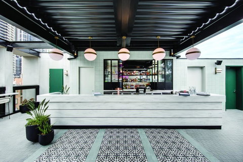 Vibe Hotel Sydney Darling Harbour - Melbourne Tourism 10
