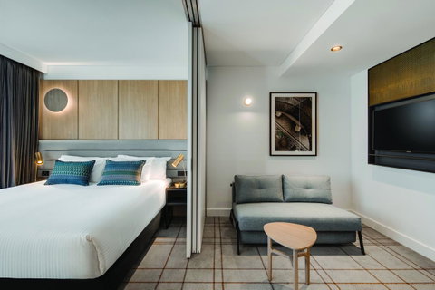 Vibe Hotel Sydney Darling Harbour - Melbourne Tourism 29