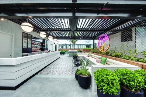 Vibe Hotel Sydney Darling Harbour - Melbourne Tourism 9