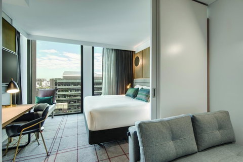 Vibe Hotel Sydney Darling Harbour - Melbourne Tourism 28