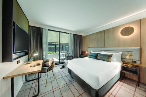 Vibe Hotel Sydney Darling Harbour - Melbourne Tourism 15