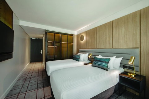 Vibe Hotel Sydney Darling Harbour - Melbourne Tourism 13