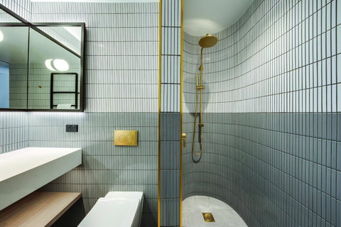 Vibe Hotel Sydney Darling Harbour - Melbourne Tourism 2