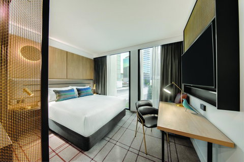 Vibe Hotel Sydney Darling Harbour - Melbourne Tourism 20