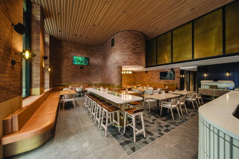 Vibe Hotel Sydney Darling Harbour - Melbourne Tourism 31