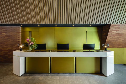 Vibe Hotel Sydney Darling Harbour - Melbourne Tourism 22