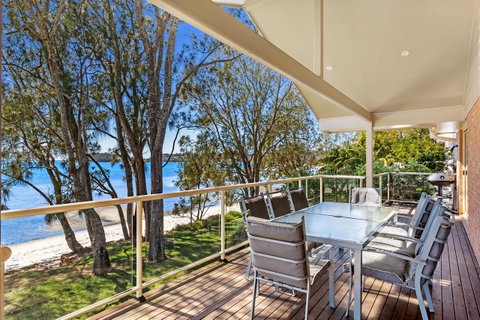 Foreshore Drive, 123, Sandranch - Melbourne Tourism 0