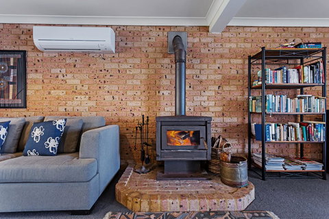 Foreshore Drive, 123, Sandranch - Melbourne Tourism 4