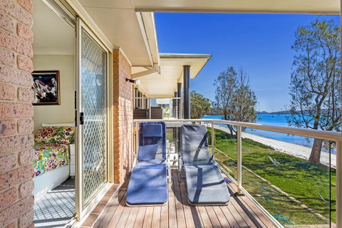 Foreshore Drive, 123, Sandranch - Melbourne Tourism 15
