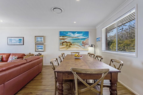 Foreshore Drive, 123, Sandranch - Melbourne Tourism 7