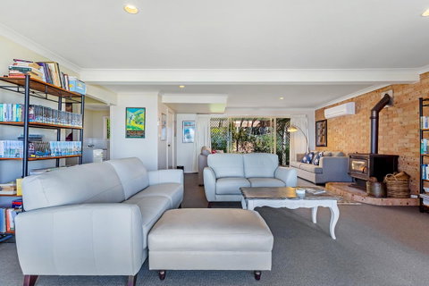 Foreshore Drive, 123, Sandranch - Melbourne Tourism 3