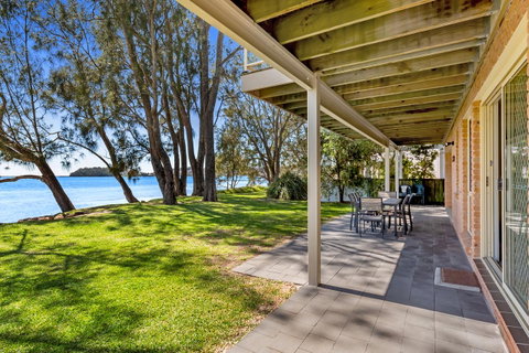 Foreshore Drive, 123, Sandranch - Melbourne Tourism 16