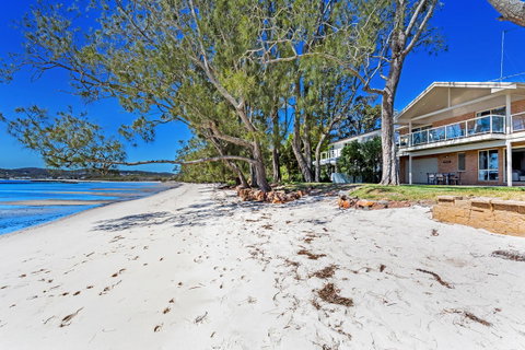 Foreshore Drive, 123, Sandranch - Melbourne Tourism 20