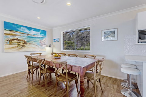 Foreshore Drive, 123, Sandranch - Melbourne Tourism 8