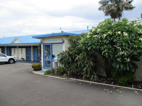 South Seas Motel - Melbourne Tourism 19