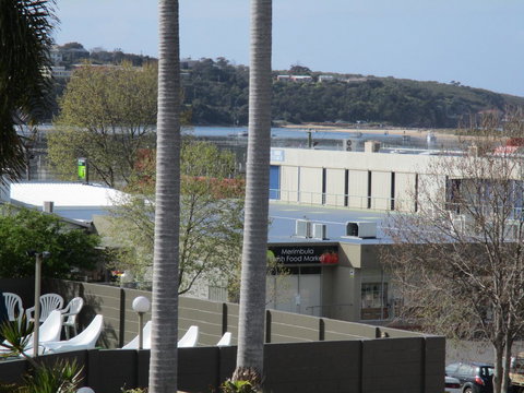 South Seas Motel - Melbourne Tourism 23