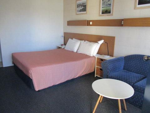 South Seas Motel - Melbourne Tourism 4