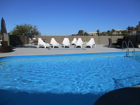 South Seas Motel - Melbourne Tourism 10